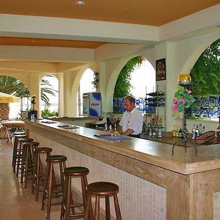 Hotel Ozcelik Kusadası Zewnętrze zdjęcie