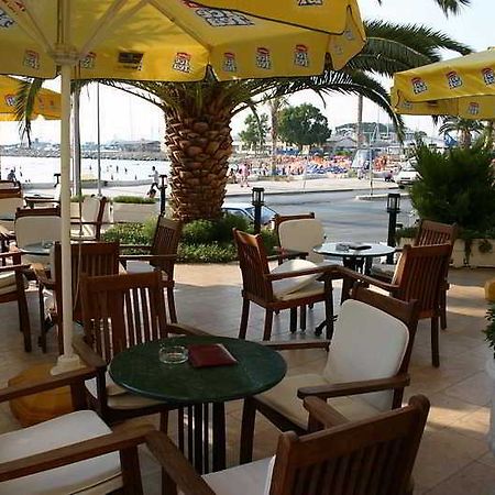 Hotel Ozcelik Kusadası Zewnętrze zdjęcie