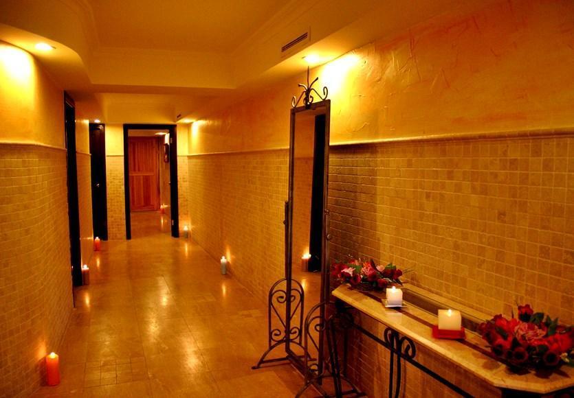 Hotel Ozcelik Kusadası Zewnętrze zdjęcie
