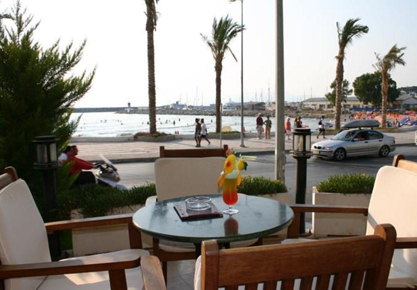 Hotel Ozcelik Kusadası Zewnętrze zdjęcie