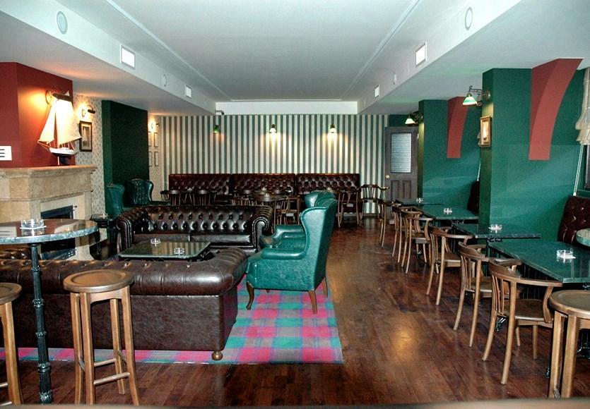 Hotel Ozcelik Kusadası Zewnętrze zdjęcie